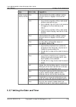 Предварительный просмотр 167 страницы Huawei V100R021C10 User Manual