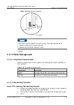 Предварительный просмотр 181 страницы Huawei V100R021C10 User Manual