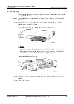 Предварительный просмотр 218 страницы Huawei V100R021C10 User Manual