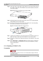 Предварительный просмотр 254 страницы Huawei V100R021C10 User Manual