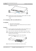 Предварительный просмотр 256 страницы Huawei V100R021C10 User Manual