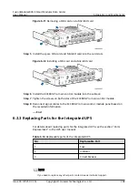 Предварительный просмотр 257 страницы Huawei V100R021C10 User Manual