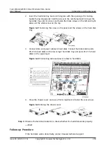 Предварительный просмотр 268 страницы Huawei V100R021C10 User Manual