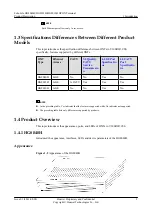 Preview for 8 page of Huawei V300R013C00 Product Description