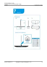 Preview for 19 page of Huawei V500R003C10 Installation And Commissioning Manual