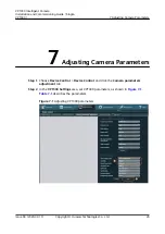 Preview for 29 page of Huawei V500R003C10 Installation And Commissioning Manual