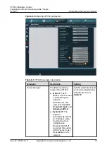 Preview for 39 page of Huawei V500R003C10 Installation And Commissioning Manual