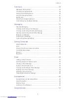 Preview for 3 page of Huawei Valiant User Manual