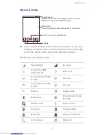Preview for 18 page of Huawei Valiant User Manual