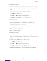 Preview for 51 page of Huawei Valiant User Manual