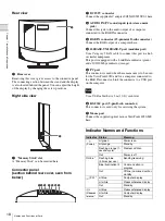 Preview for 20 page of Huawei ViewPoint 8050 User Manual