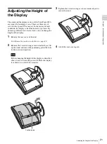 Preview for 23 page of Huawei ViewPoint 8050 User Manual