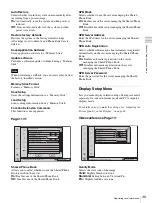 Preview for 41 page of Huawei ViewPoint 8050 User Manual