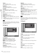 Preview for 42 page of Huawei ViewPoint 8050 User Manual