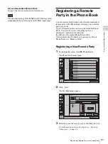 Preview for 43 page of Huawei ViewPoint 8050 User Manual