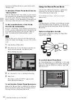 Preview for 46 page of Huawei ViewPoint 8050 User Manual