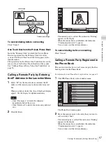 Preview for 59 page of Huawei ViewPoint 8050 User Manual