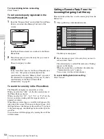 Preview for 60 page of Huawei ViewPoint 8050 User Manual