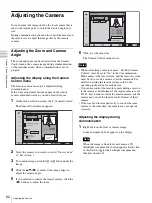 Preview for 64 page of Huawei ViewPoint 8050 User Manual