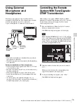 Preview for 75 page of Huawei ViewPoint 8050 User Manual