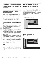 Preview for 86 page of Huawei ViewPoint 8050 User Manual