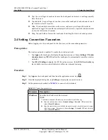 Предварительный просмотр 9 страницы Huawei ViewPoint 9000 Series User Manual