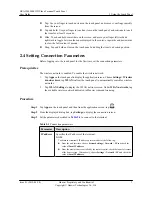 Preview for 9 page of Huawei ViewPoint 9000 Series User Manual