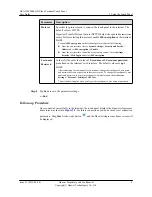 Preview for 10 page of Huawei ViewPoint 9000 Series User Manual