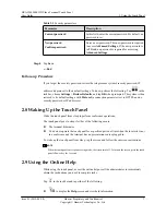 Предварительный просмотр 13 страницы Huawei ViewPoint 9000 Series User Manual
