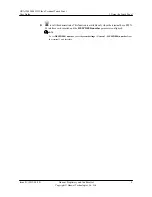 Preview for 14 page of Huawei ViewPoint 9000 Series User Manual