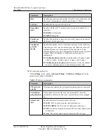 Preview for 16 page of Huawei ViewPoint 9000 Series User Manual