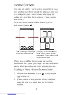 Preview for 9 page of Huawei Vision User Manual