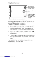 Preview for 15 page of Huawei Vision User Manual