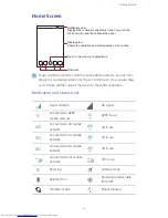 Preview for 18 page of Huawei Vitria User Manual