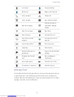 Preview for 19 page of Huawei Vitria User Manual