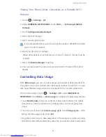 Preview for 43 page of Huawei Vitria User Manual