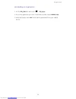 Preview for 62 page of Huawei Vitria User Manual