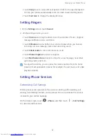 Preview for 73 page of Huawei Vitria User Manual