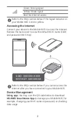 Preview for 5 page of Huawei VKY-L09 Quick Start Manual