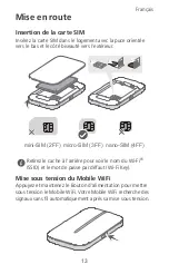 Preview for 16 page of Huawei VKY-L09 Quick Start Manual