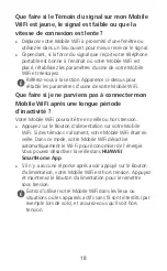 Preview for 21 page of Huawei VKY-L09 Quick Start Manual