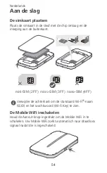 Preview for 57 page of Huawei VKY-L09 Quick Start Manual