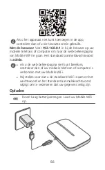 Preview for 59 page of Huawei VKY-L09 Quick Start Manual