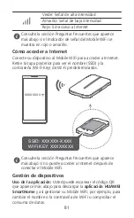 Preview for 84 page of Huawei VKY-L09 Quick Start Manual