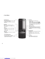 Preview for 8 page of Huawei VODAFONE 830 User Manual