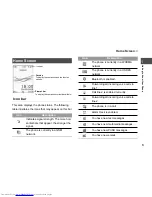 Preview for 9 page of Huawei VODAFONE 830 User Manual