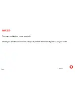 Preview for 7 page of Huawei Vodafone AR1220 Installation Manual