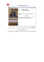 Preview for 6 page of Huawei Vodafone USB Extreme Upgrade Manual