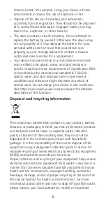 Preview for 7 page of Huawei VOG-L04 Quick Start Manual