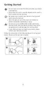 Preview for 6 page of Huawei VOG-L29 Quick Start Manual